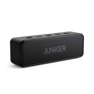 Anker SoundCore 2【USB Type-C充電】