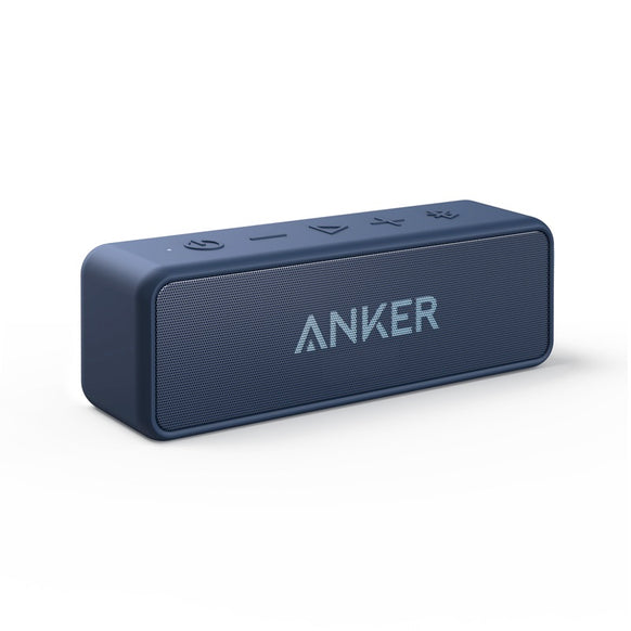 Anker SoundCore 2【USB Type-C充電】
