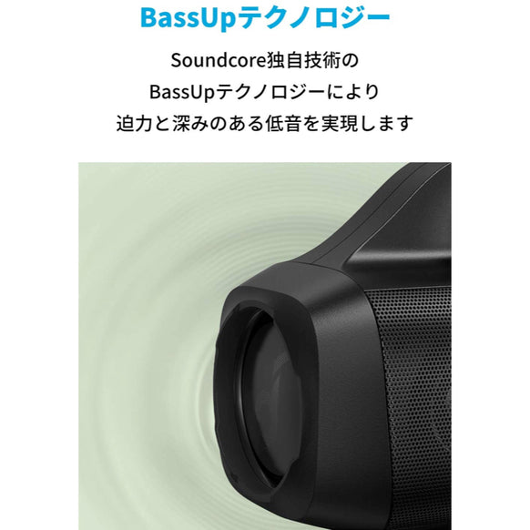 Soundcore Motion Boom