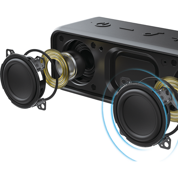 Soundcore Select 2