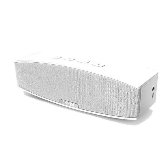 Anker プレミアムステレオスピーカー