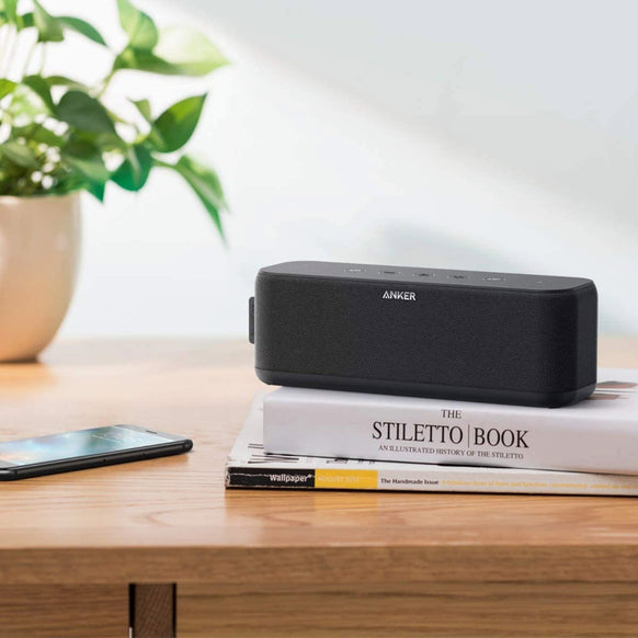 【第2世代】Anker Soundcore Boost