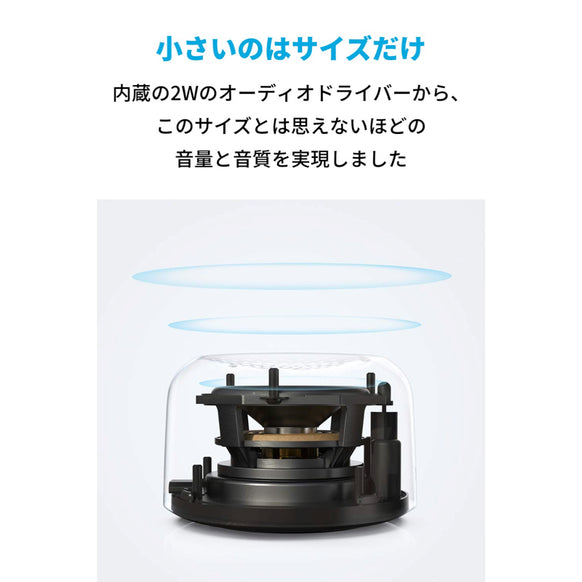 Soundcore Ace A0