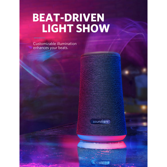 Soundcore Flare+
