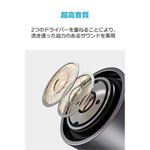 Anker SoundBuds Life