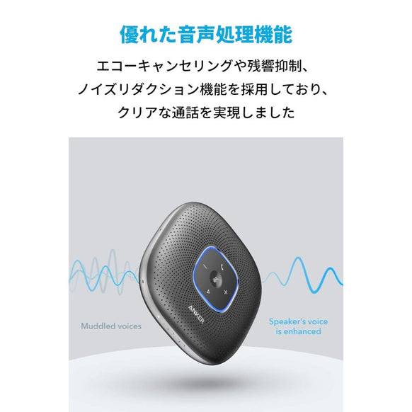 Anker PowerConf