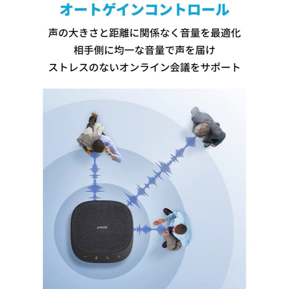 Anker PowerConf S330
