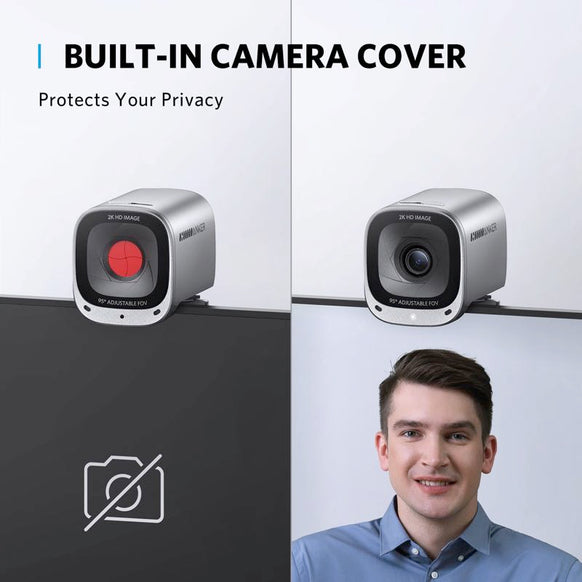 Anker PowerConf C202