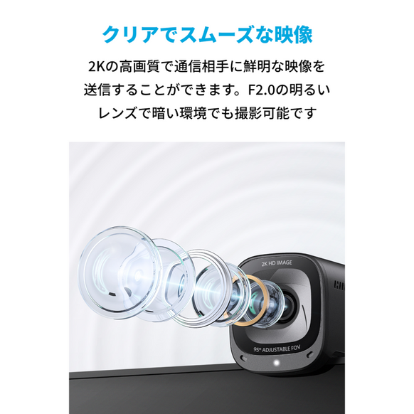 Anker PowerConf C200