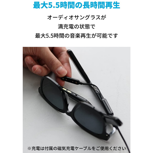 Soundcore Frames Landmark