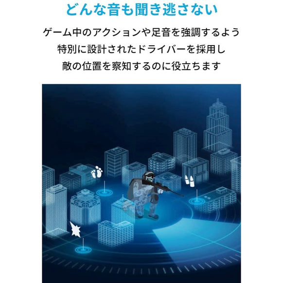 Soundcore Strike 3