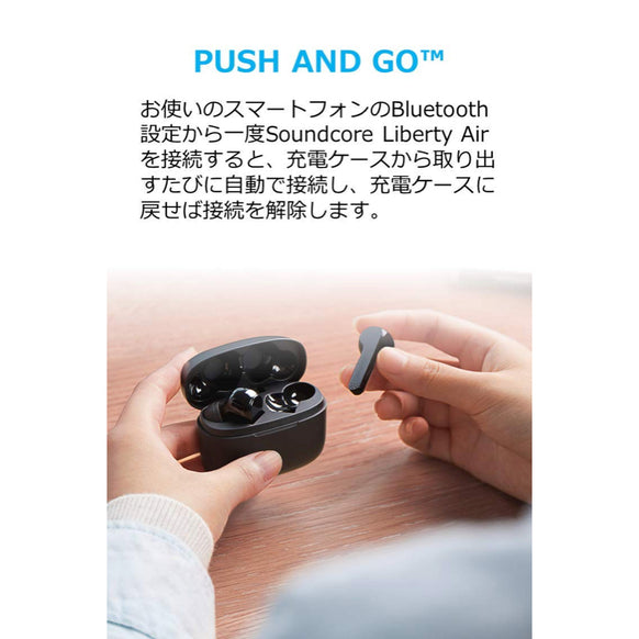 Soundcore Liberty Air