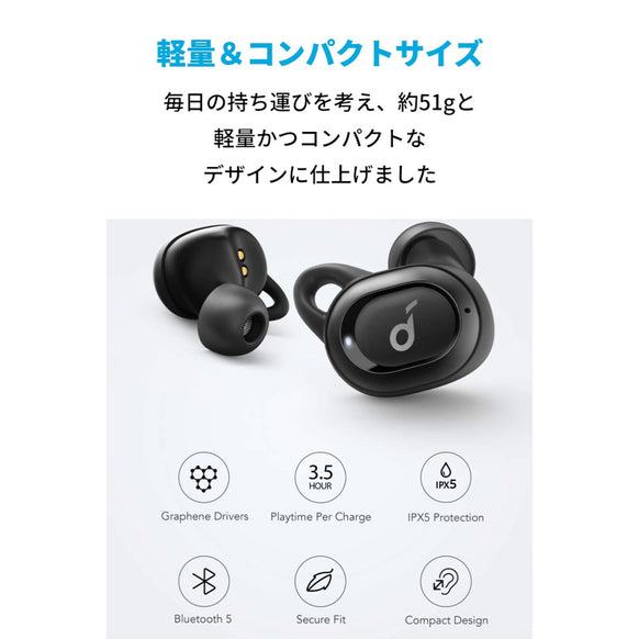 Soundcore Liberty Neo