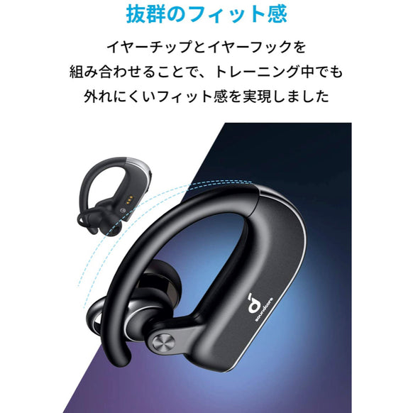 Soundcore Spirit X2