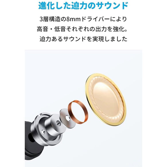 Soundcore Liberty Neo 2