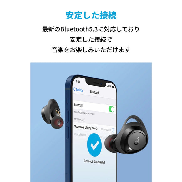 Soundcore Liberty Neo 2