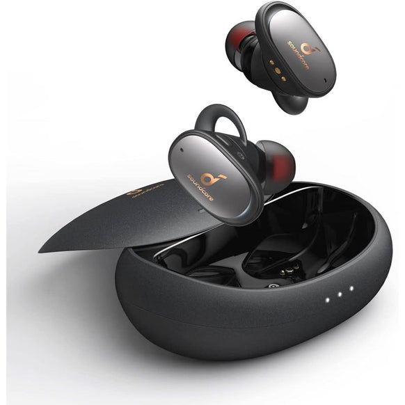 【第2世代】Soundcore Liberty 2 Pro