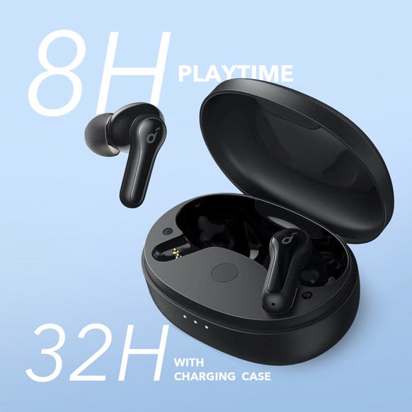 Soundcore Life Note E