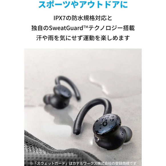 Soundcore Sport X10