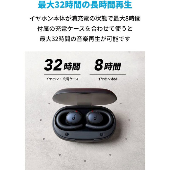 Soundcore Sport X10