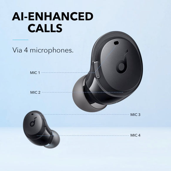 Soundcore Life Dot 3i