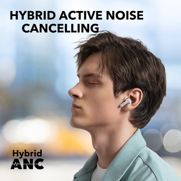 Soundcore Life Note 3i