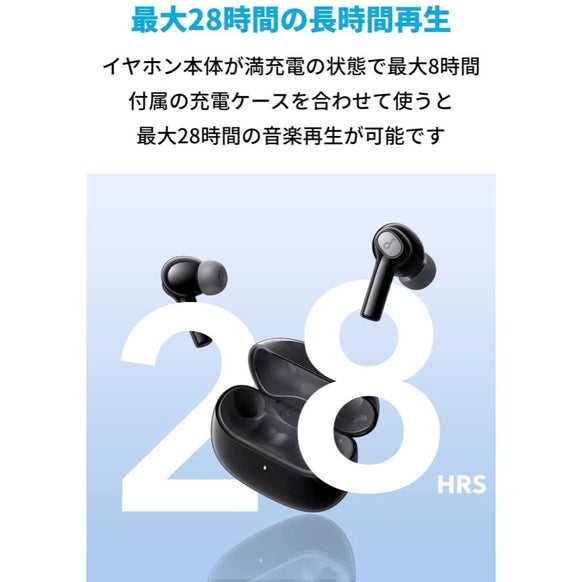Soundcore Life P2i