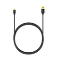 Anker 高耐久ナイロン Micro USBケーブル 1.8m