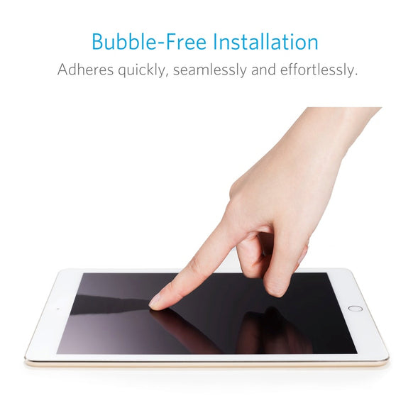 Anker GlassGuard for iPad Pro