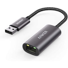 Anker PowerExpand USB-A & イーサネット アダプタ