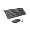 Anker 2.4GHz ワイヤレスキーボード & マウス