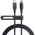 Anker 541 エコフレンドリー USB-C & ライトニング ケーブル