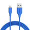 ブルー