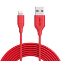 Anker PowerLine ライトニングケーブル 3.0m