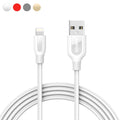 Anker PowerLine+ ライトニングケーブル 1.8m