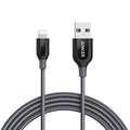 Anker PowerLine+ ライトニングケーブル 1.8m
