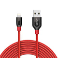 Anker PowerLine+ ライトニングケーブル 3.0m