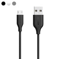 Anker PowerLine Micro USBケーブル 0.9m
