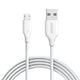 Anker PowerLine Micro USBケーブル 1.8m