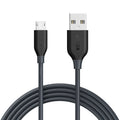 Anker PowerLine Micro USBケーブル 1.8m