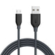 Anker PowerLine Micro USBケーブル 1.8m