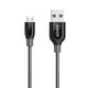 Anker PowerLine+ Micro USBケーブル 0.9m