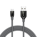Anker PowerLine+ Micro USBケーブル 1.8m