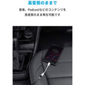 Anker ライトニングUSB & 3.5 mmヘッドフォンジャックアダプタ