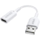 Anker USB-A & ライトニングUSB オーディオアダプタ