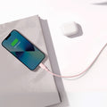 Anker 310 USB-C & ライトニングケーブル (3.0m) Sakura Edition