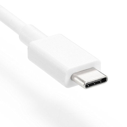Anker USB-C to 3-Port USB 3.0 Hub with Ethernet Adapter