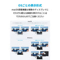 Anker PowerExpand USB-C & Dual HDMI アダプタ