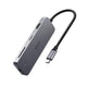 Anker 7 in-1 プレミアム USB-Cハブ