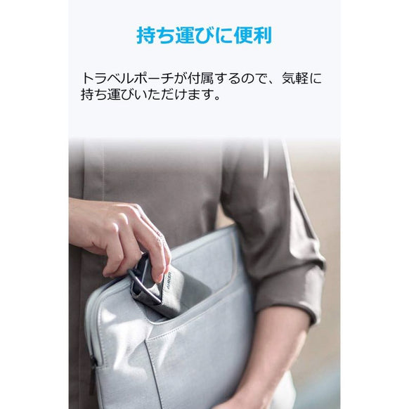 Anker PowerExpand+ 7-in-1 USB-C PD メディア ハブ